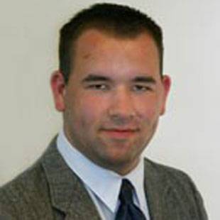 Jonathan Howard